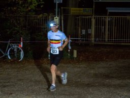 Dream-Time-Marathon 2013